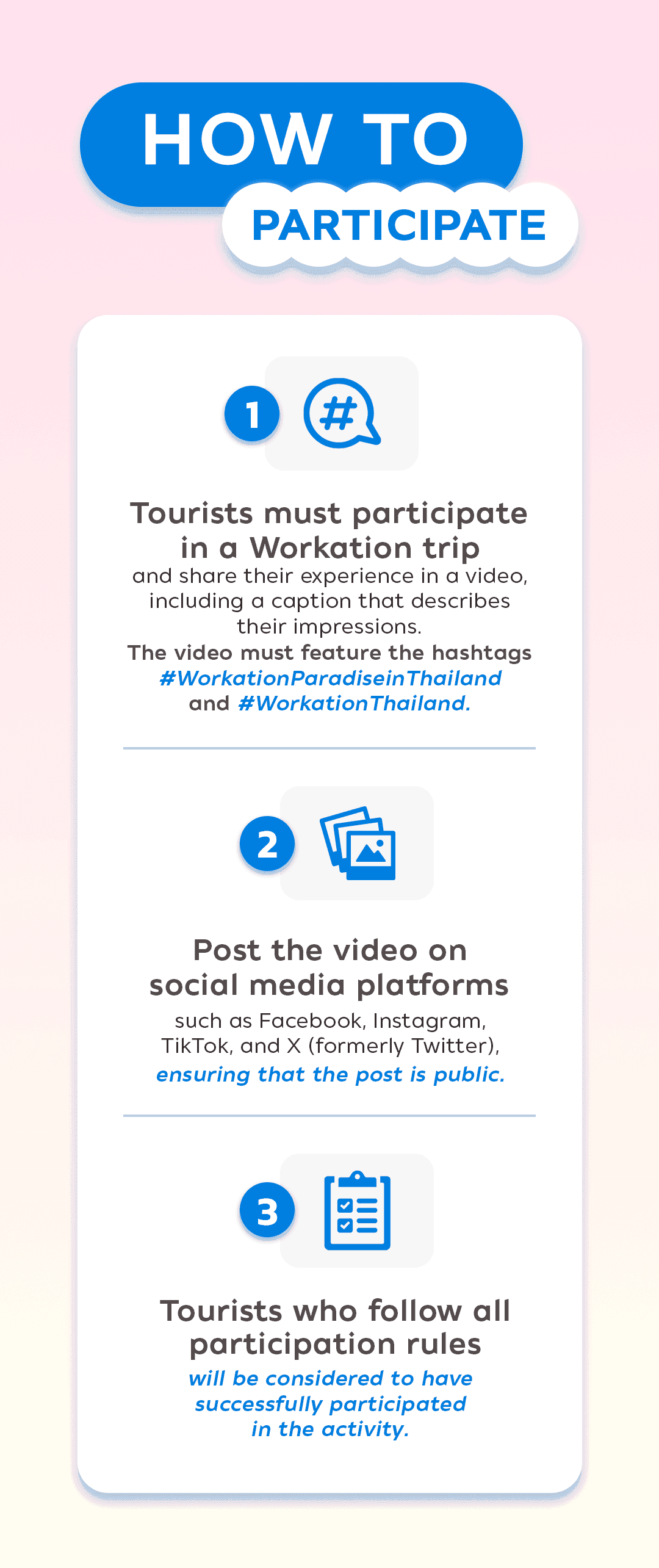 Workation Paradise in Thailand 2