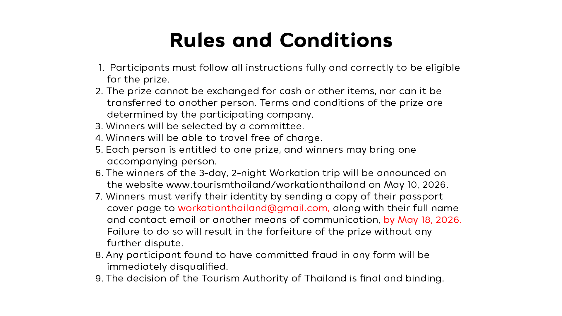 Workation Paradise in Thailand 3
